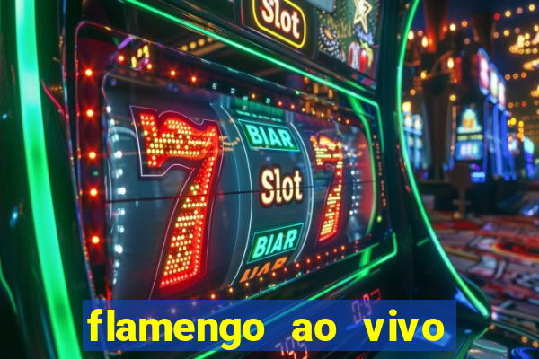 flamengo ao vivo multi tv